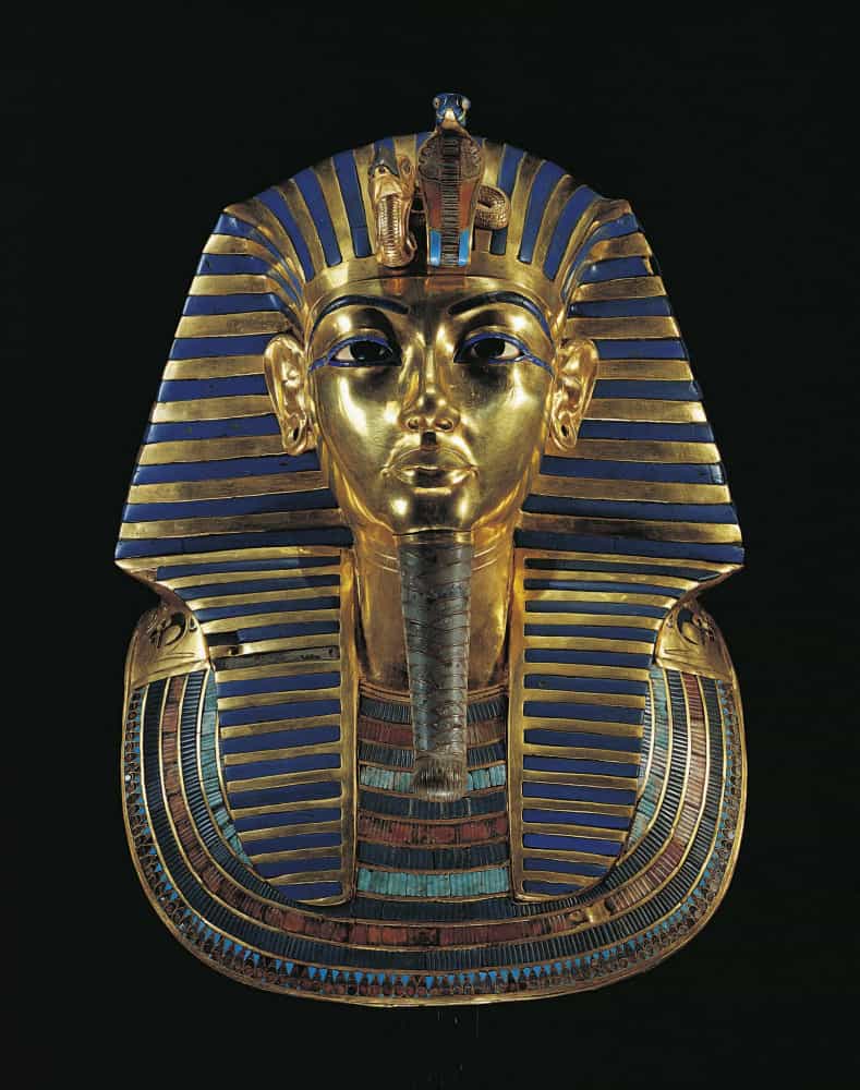 History's greatest archaeological discoveries