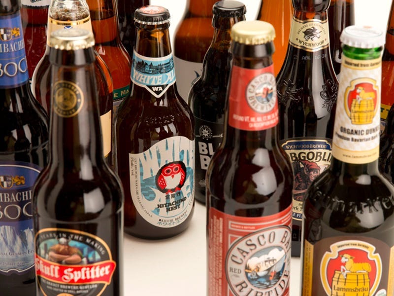 Where to order alcohol online Best alcohol delivery services in 2024