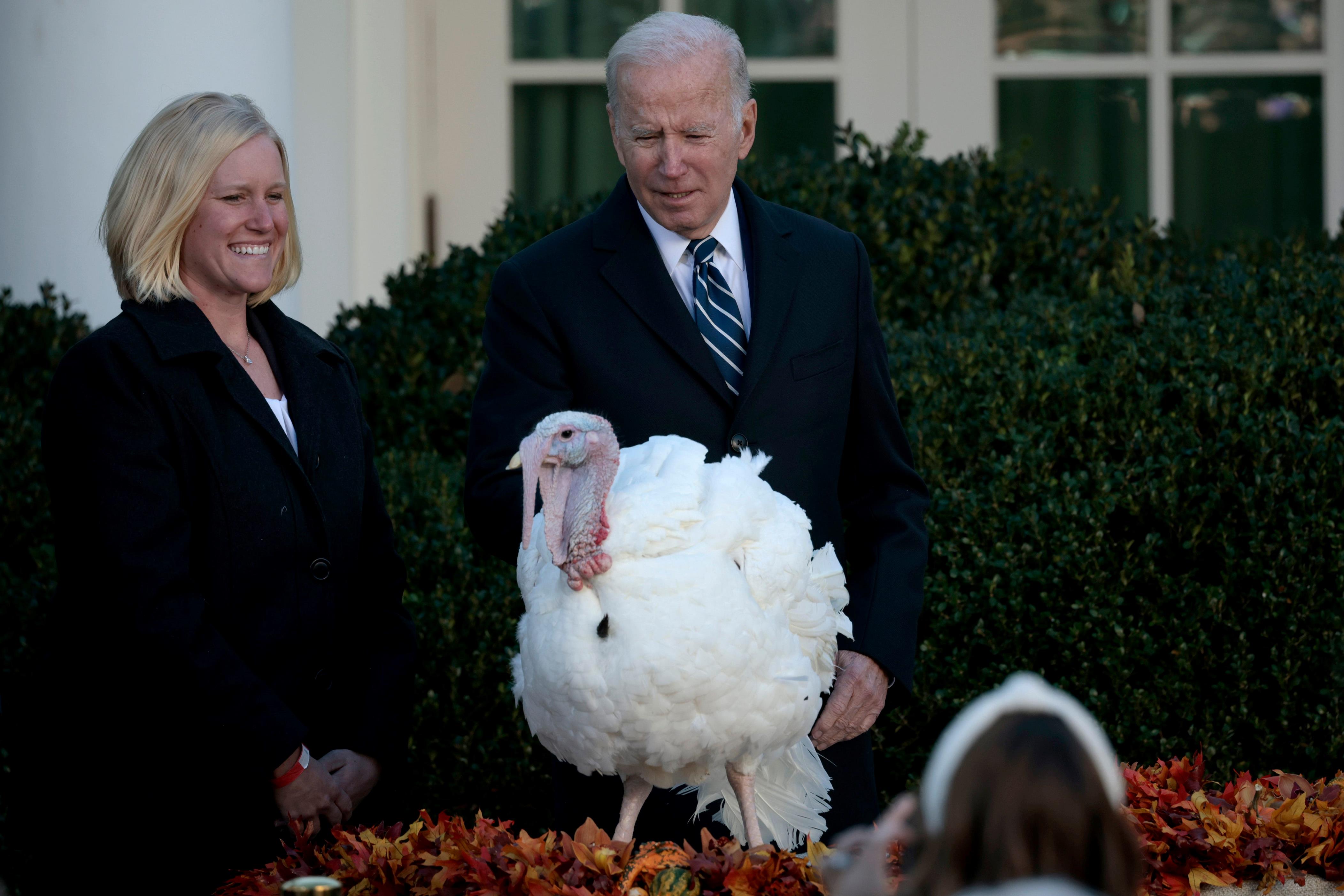 How Thanksgiving became a federal holiday and what that means