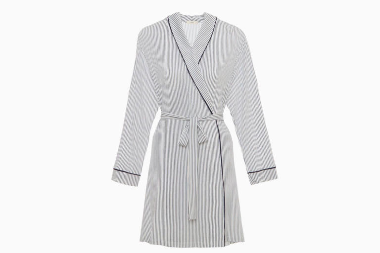 The 13 Best Bathrobes For Lounging