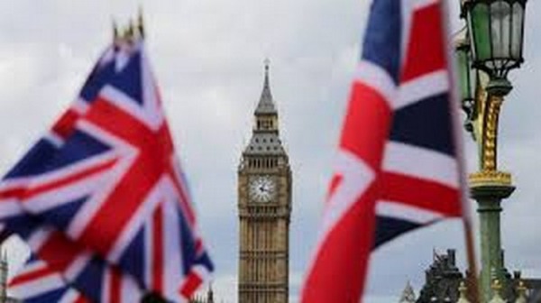 βρετανία: σε ύφεση η οικονομία το δ' τρίμηνο του 2023