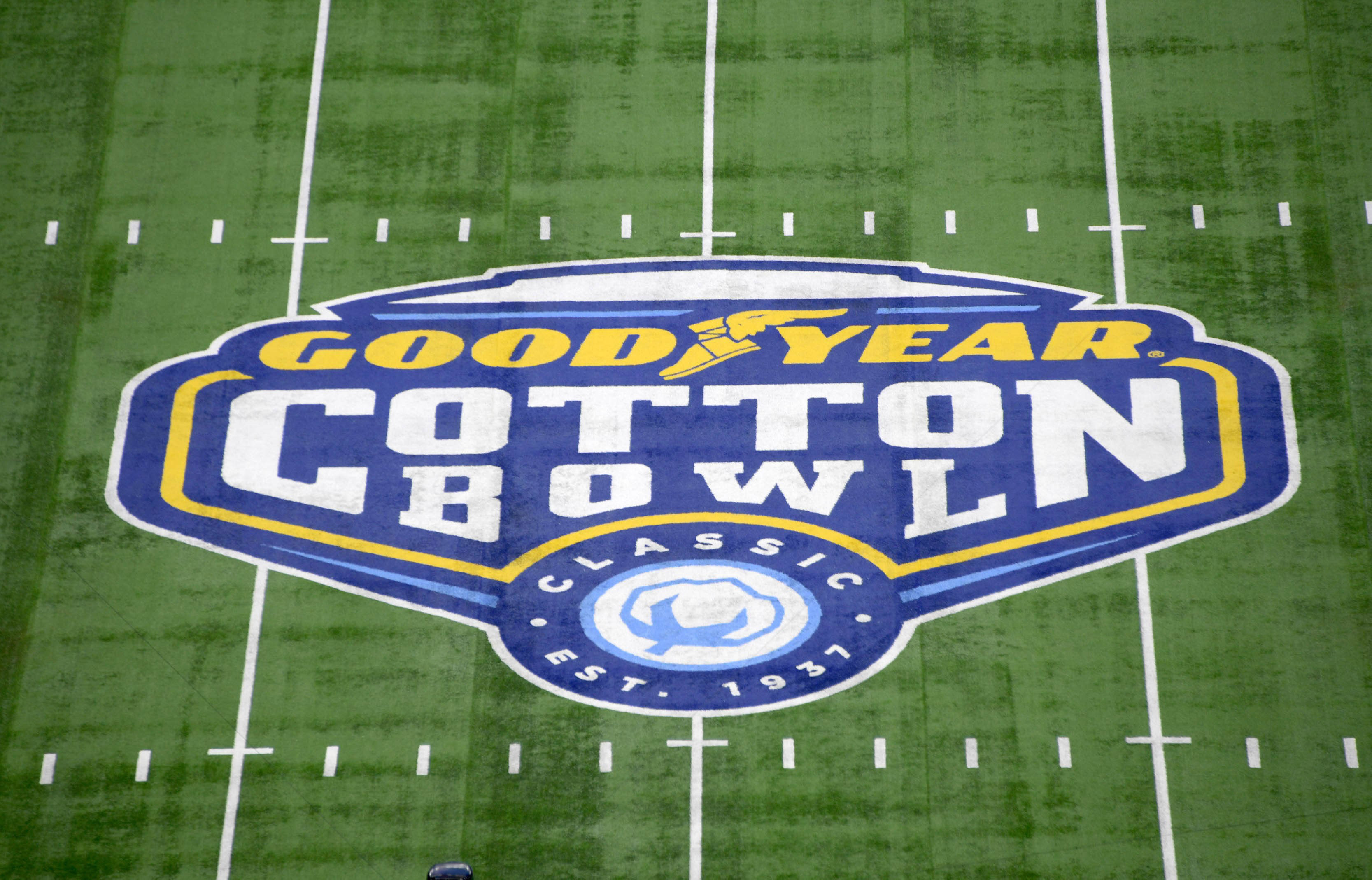 Current ticket prices for Ohio State vs. Missouri in the Cotton Bowl
