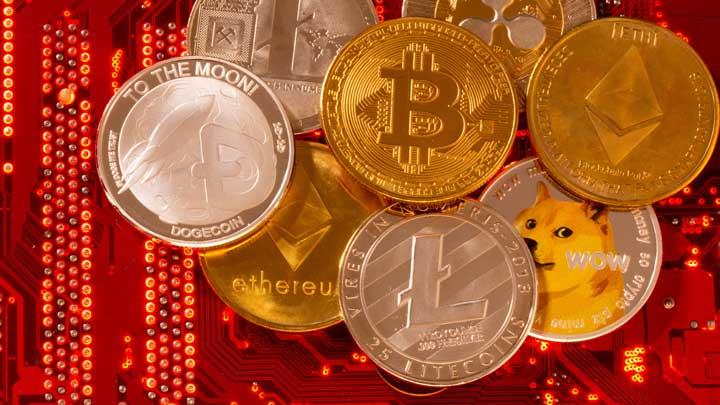 Bitcoin, Ethereum dan Aset Kripto Melemah, Analis: Pasar Masih Wait and See