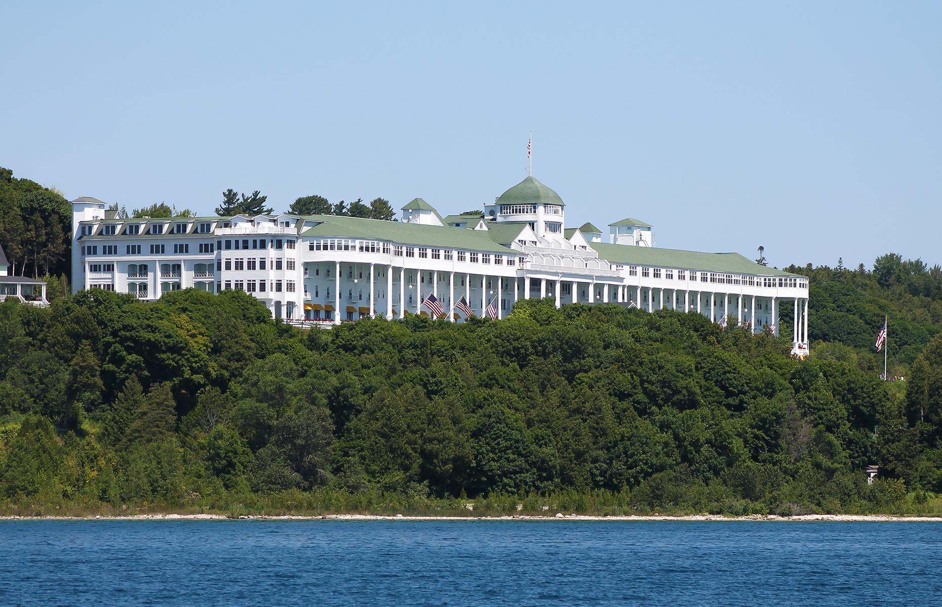 Every US State's Most Iconic Landmark