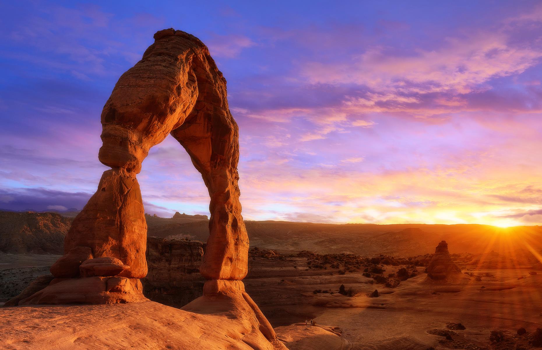 The must-see attraction in every US state