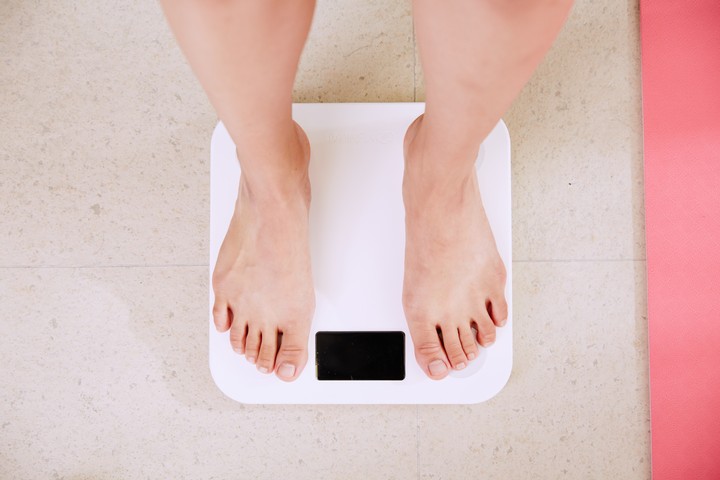 tips hadapi berat badan ibu hamil yang melonjak setelah lebaran