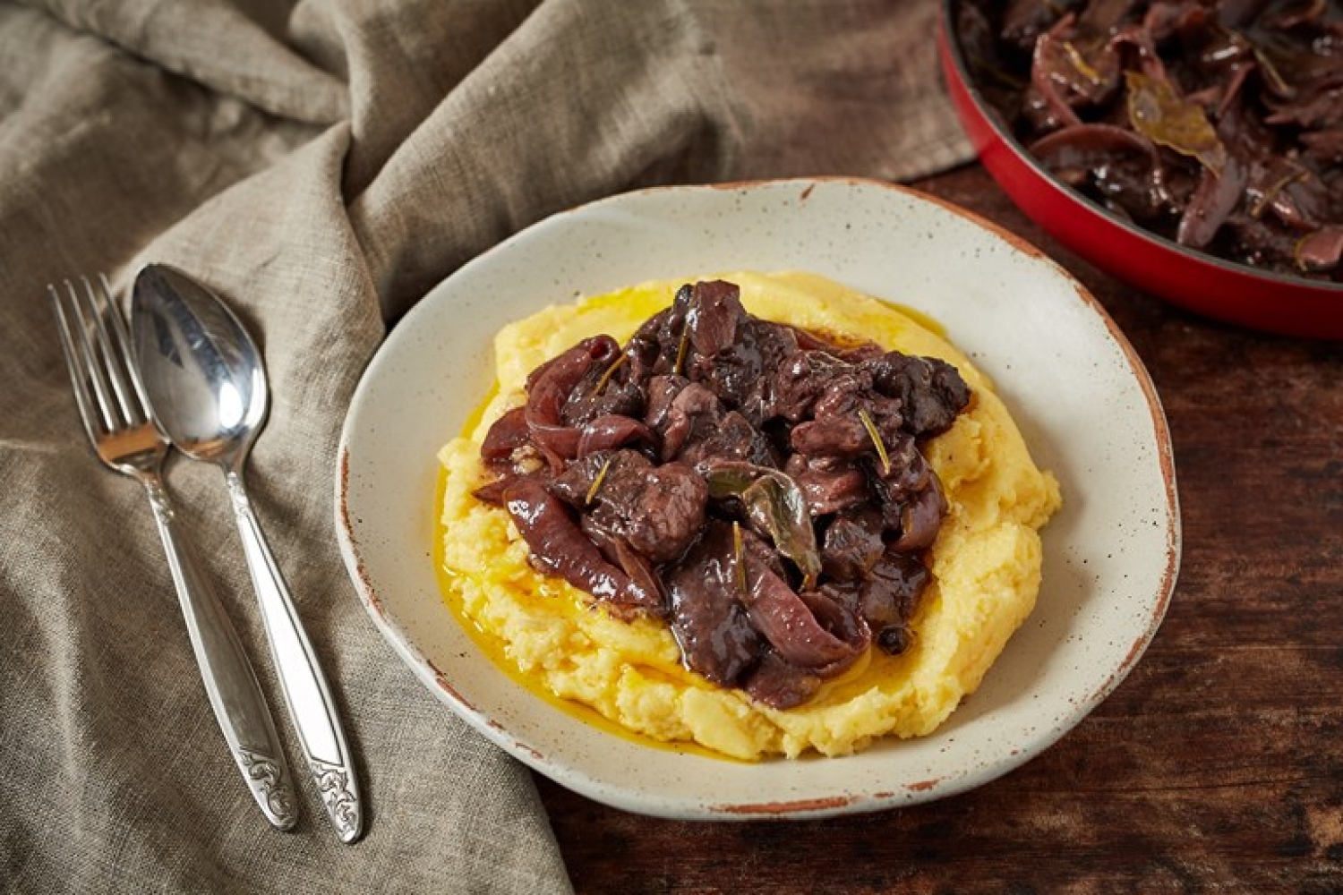 Le 20 migliori ricette italiane (1 per regione)