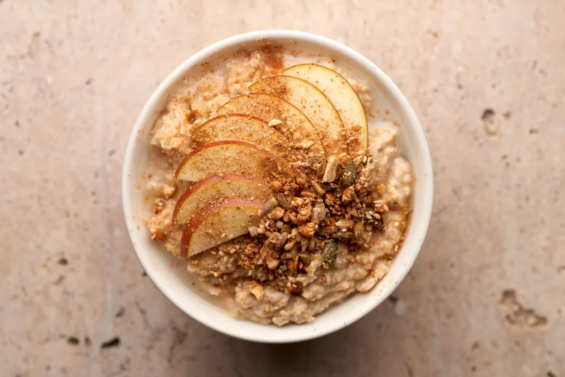 Why you should never eat bananas for breakfast