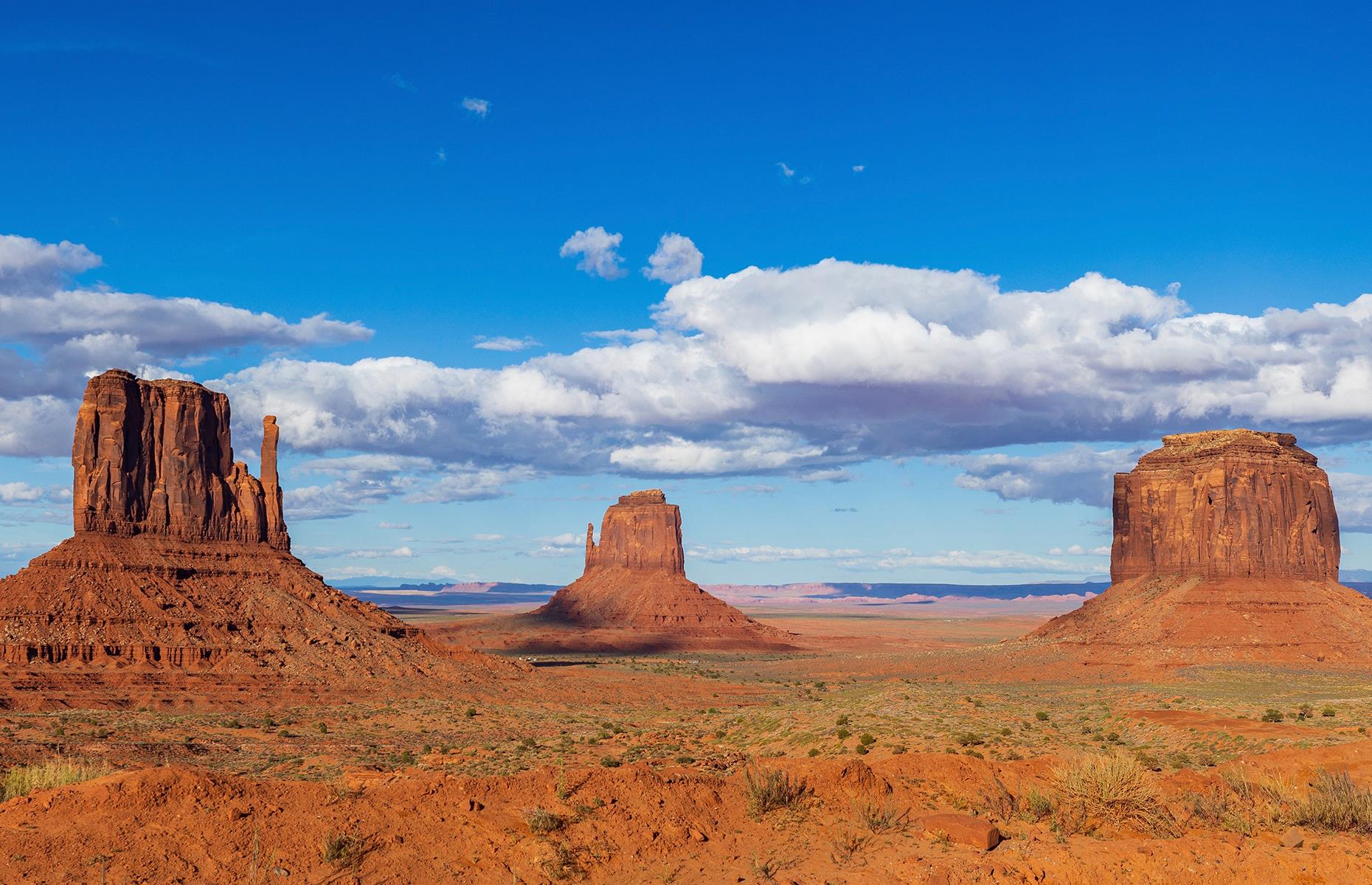 Every US State's Most Iconic Landmark