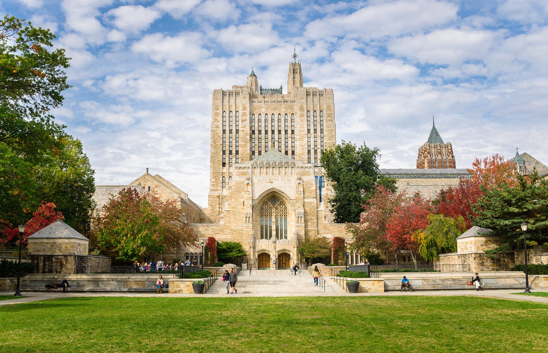 This Is Your State's MustSee Landmark