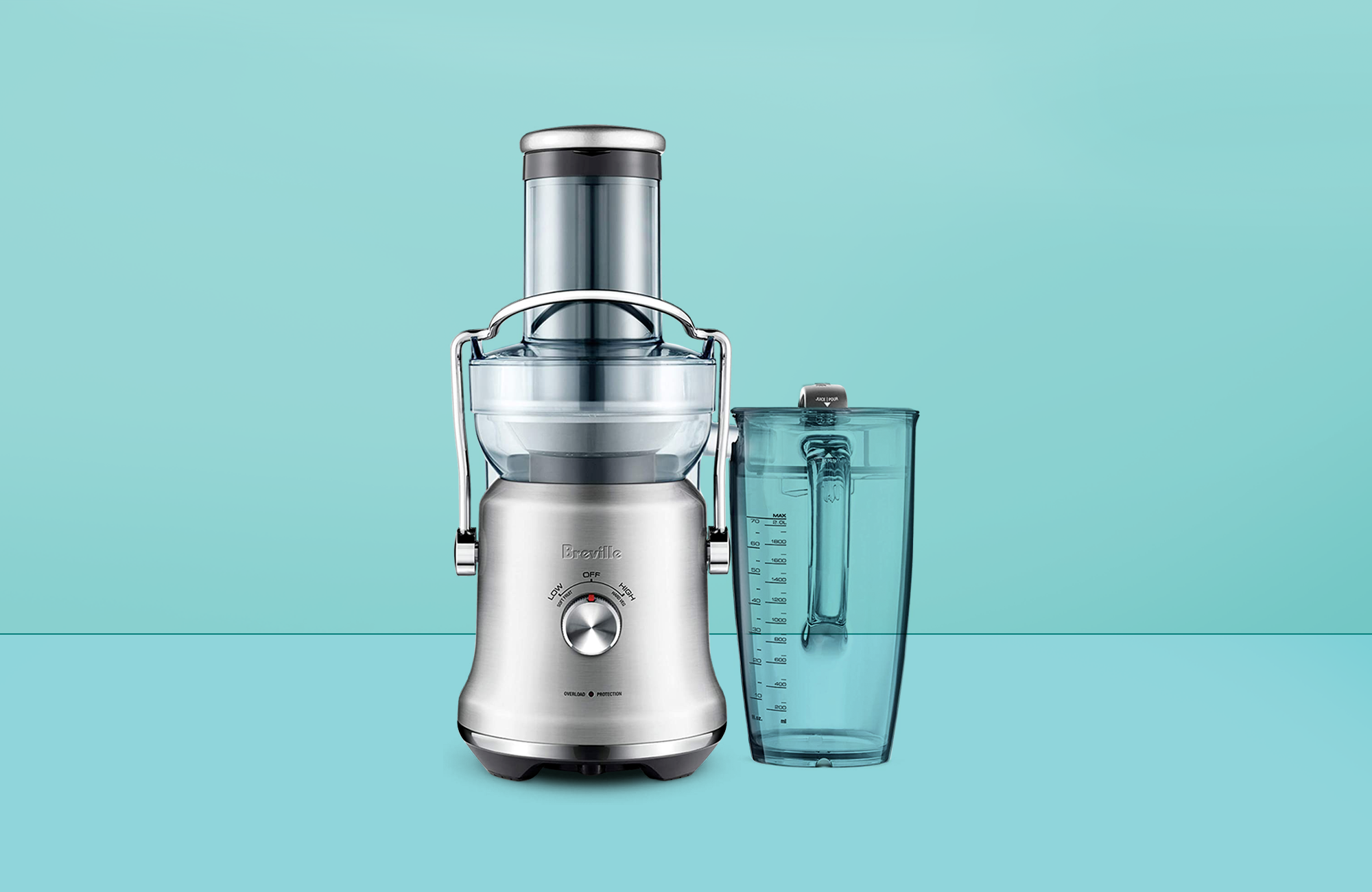 7 Best Juicers Of 2024 Tested By Experts   AAQciTJ.img