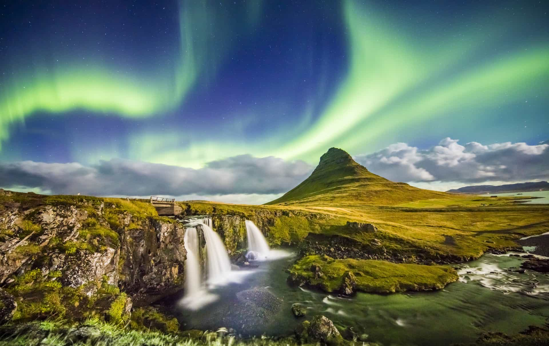 Why Iceland is a top travel destination