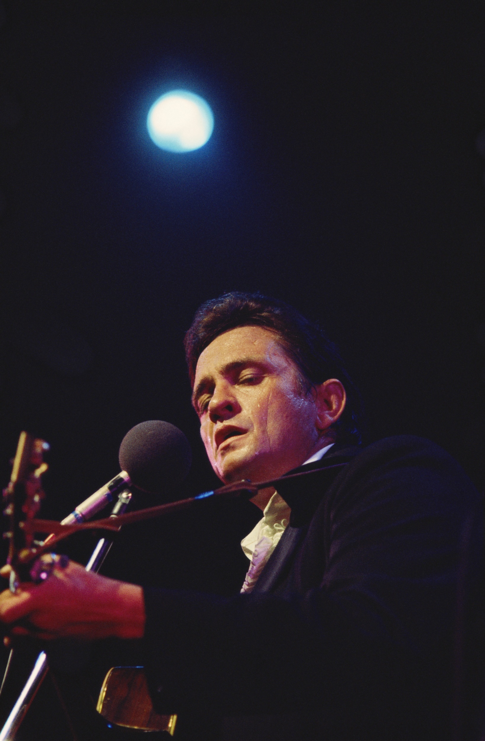 The essential Johnny Cash playlist