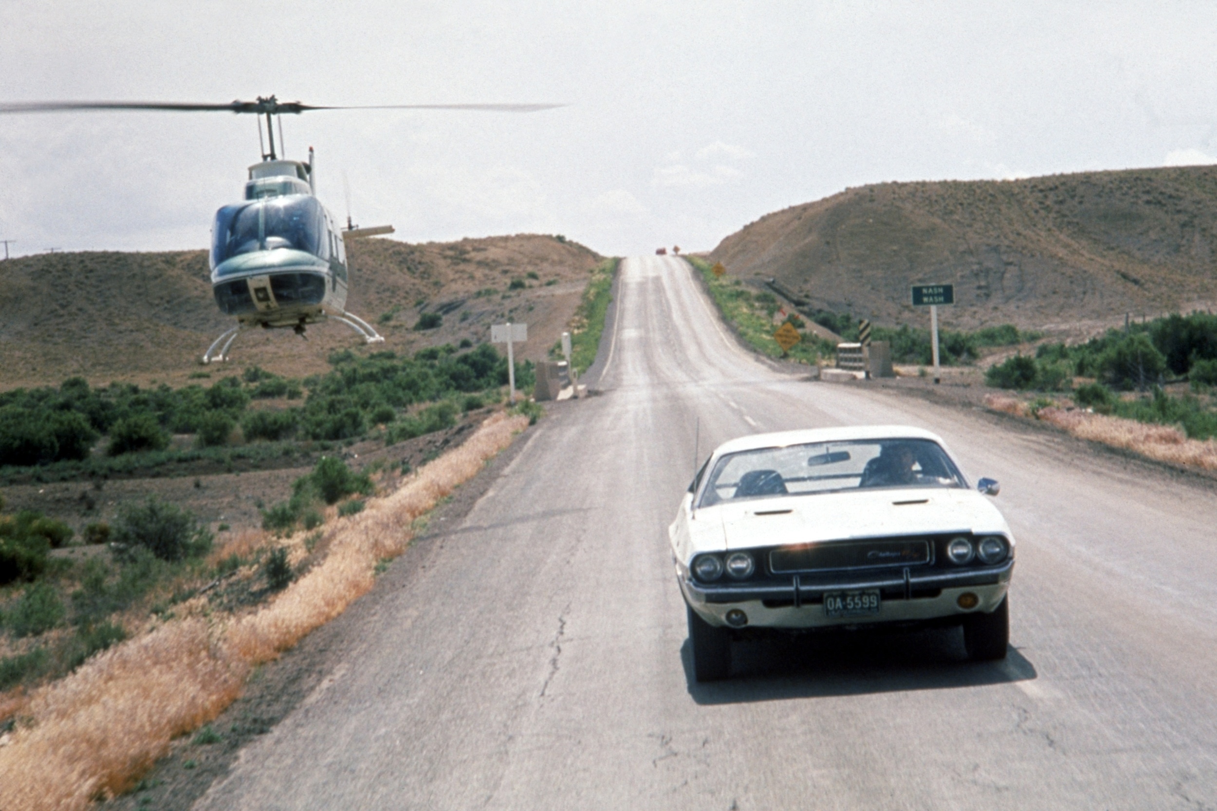 Vanished point. Dodge Challenger 1971 Исчезающая точка. Dodge Challenger 1970 Vanishing point.