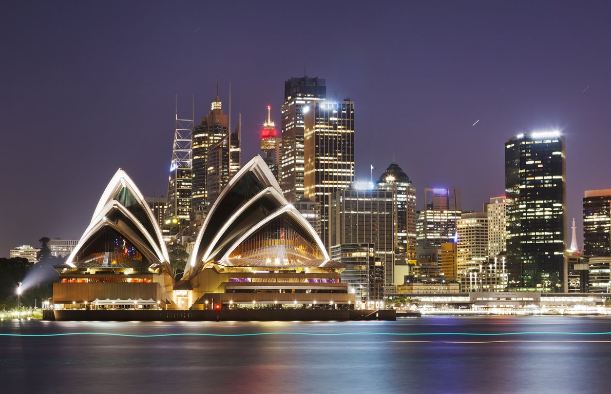 <p>If you want room to roam — and plenty of it — Australia may be the place for you. This nation of just 21 million people stretches out for more than 3 million square miles, <a href="https://www.expatinfodesk.com/expat-guide/deciding-on-the-right-country/top-expatriate-destinations/australia/">Expat Info Desk notes</a>. The website also praises Australia’s high life expectancy and low rate of stress.</p> <p>However, the cost of living may be higher than what you are used to in the U.S. And if you have pets, you might want to think twice: Pets entering Australia remain in quarantine for up to 120 days. Some dog breeds are not welcome at all.</p>