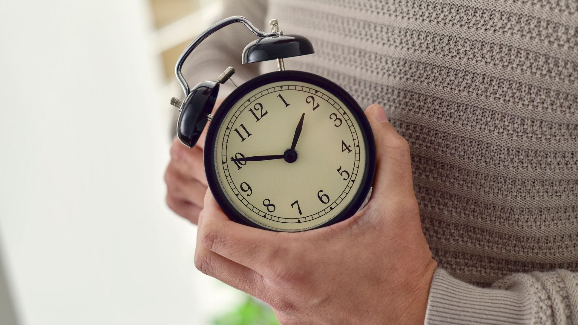 When to change your clocks ahead in 2024. Plus, 10 things to know about