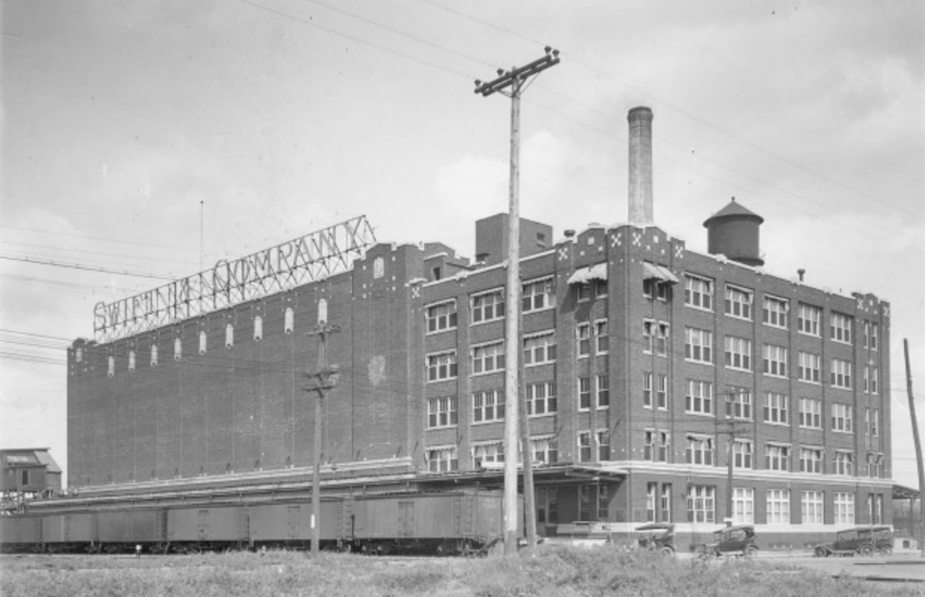 America's Eeriest Abandoned Factories Left To Rot