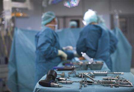 'size of a smartphone': uae expat undergoes surgery to extract tumour