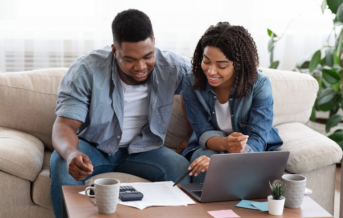 Are You and Your Partner Financially Compatible? Ask These 5 Questions ...
