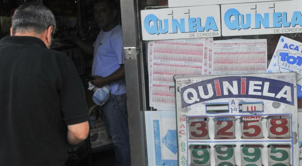 Quiniela De Córdoba: Cuáles Son Los Resultados De Este Lunes 22 De Abril