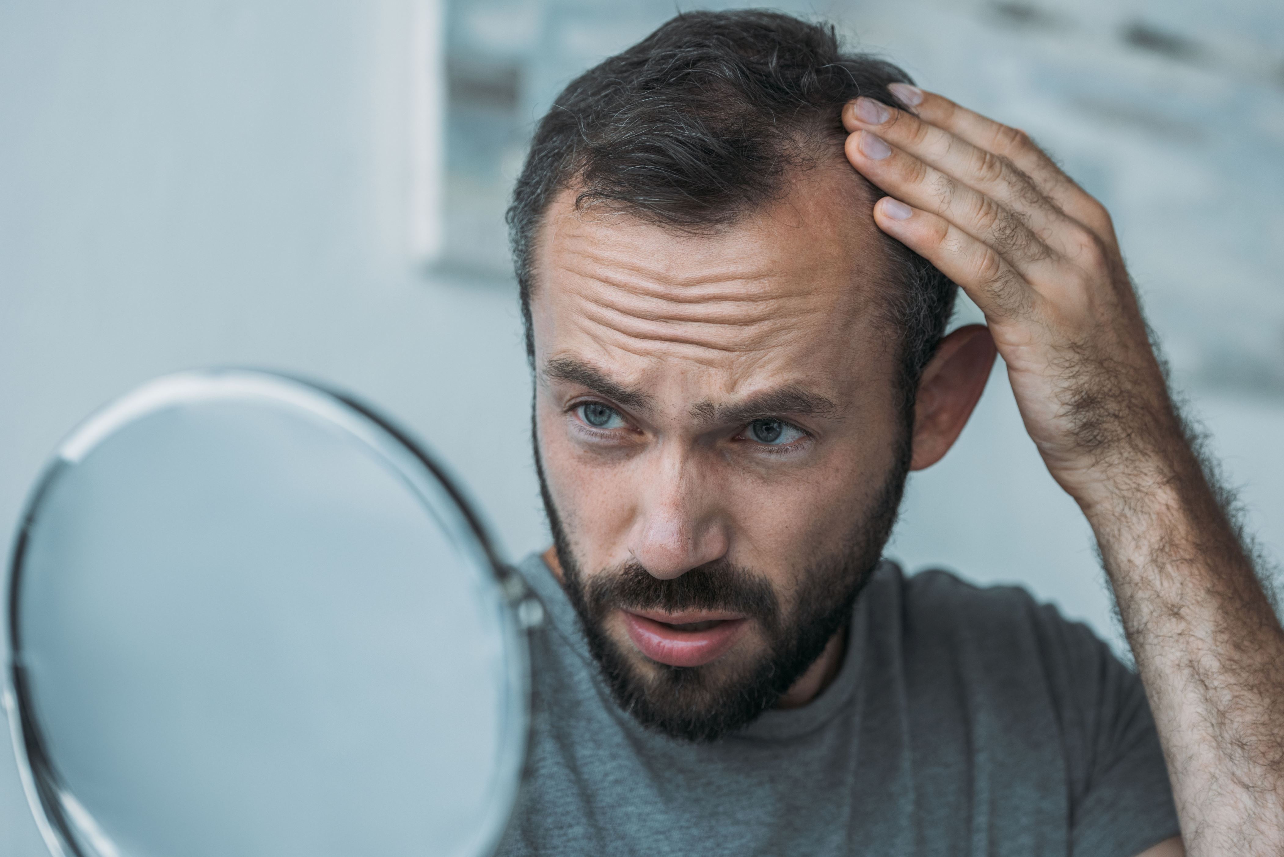 los trucos que debe tener en cuenta para cuidar el cabello después de los 50 años