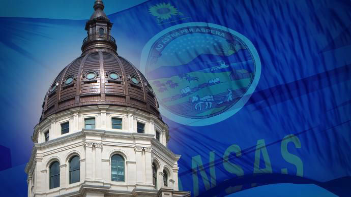 Kansas district court public access portal back online