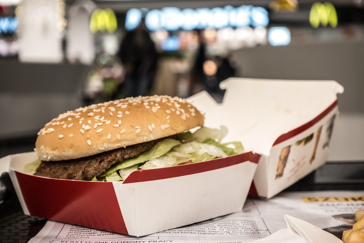 13 Things You Need to Order from the McDonald’s Secret Menu