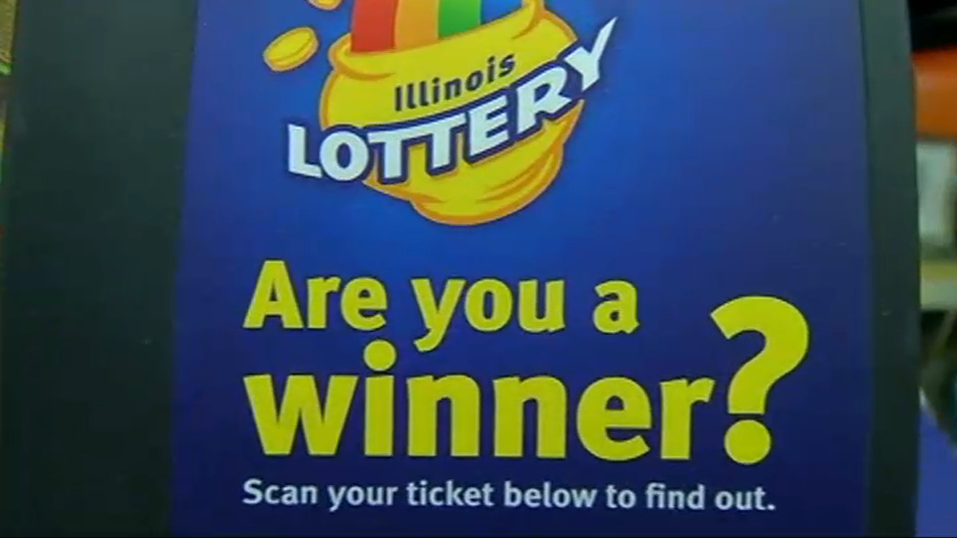 se vende billete de lotería ganador de $1 millón en los suburbios del noroeste