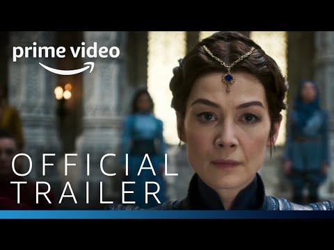 <p>Robert Jordan's fantasy series comes to life in Amazon Prime Video's <a href="https://www.gq.com/story/inside-amazons-wheel-of-time">insanely-high budgeted </a><em>The Wheel of Time. </em>The hunt for the next <em>Game of Thrones </em>continues, and <em>Wheel </em>is as big a swing as any; will this be the winner? Or will Amazon Prime Video have to wait until next year, when its much-awaited <em>Lord of the Rings </em>series debuts? Only time will tell. We'll have to see. </p><p><a href="https://youtu.be/11ZozKfRqvA">See the original post on Youtube</a></p>