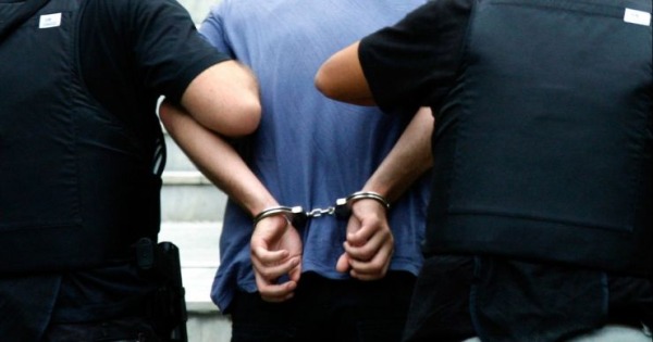 ζάκυνθος: συνελήφθη 27χρονος που κακοποίησε 19χρονη έγκυο για να αποβάλει