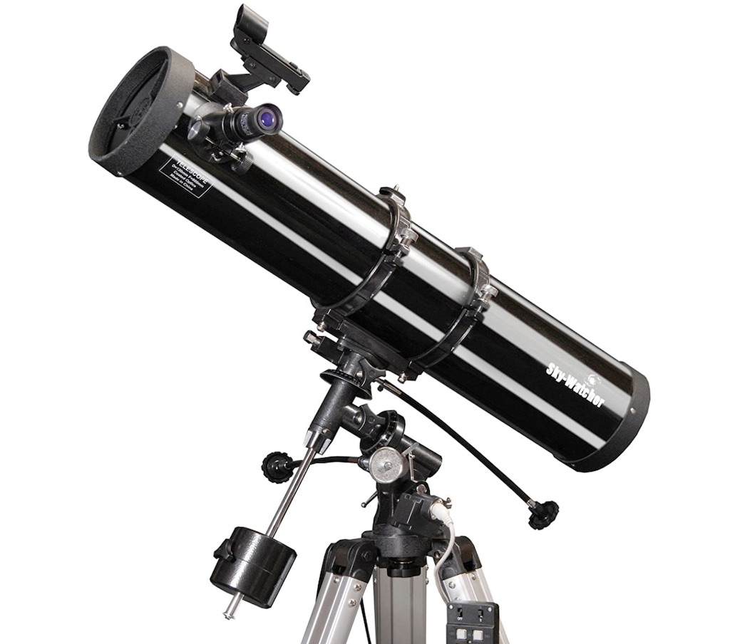 Cyber Monday Sky-Watcher telescope deals: Discounts & what's in stock