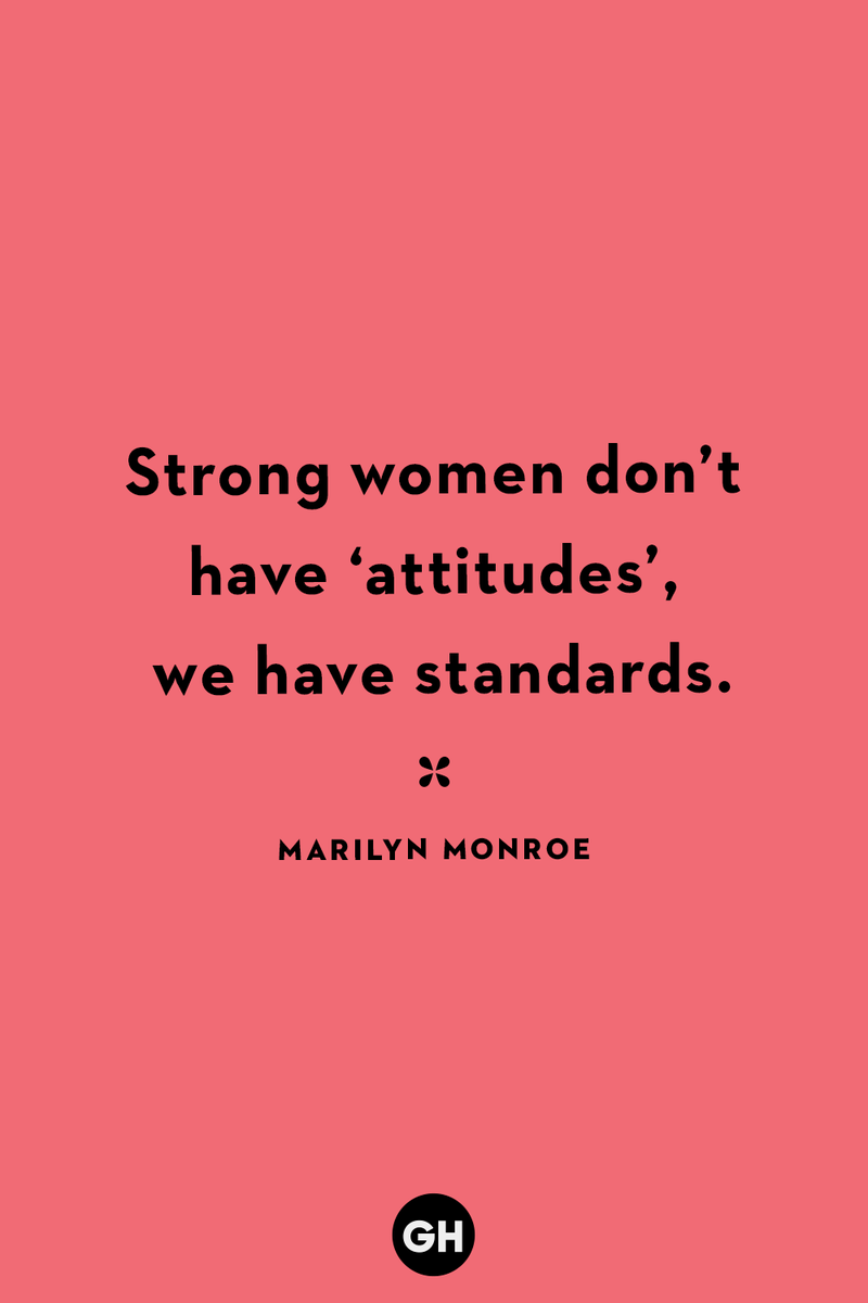 50 Powerful Quotes From Women About Strength And Empowerment 