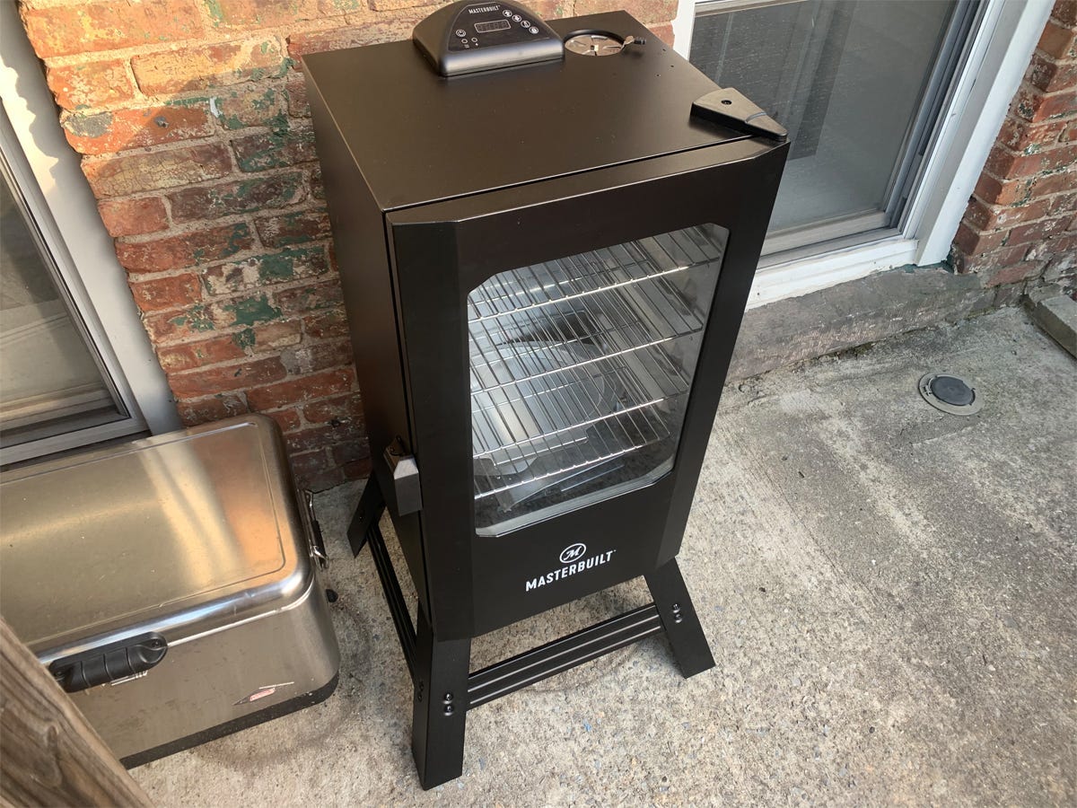 The 7 best BBQ smokers in 2023, tested and reviewed