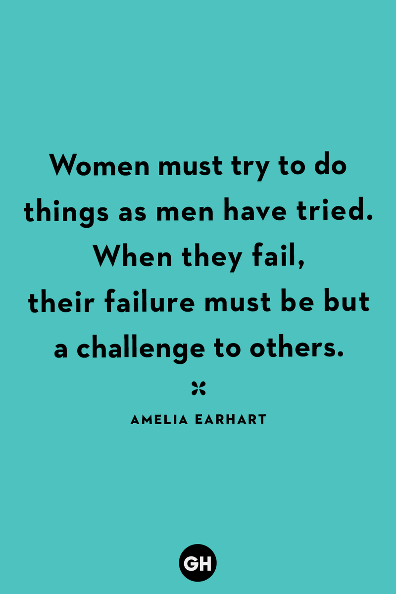 50 Powerful Quotes From Women About Strength and Empowerment