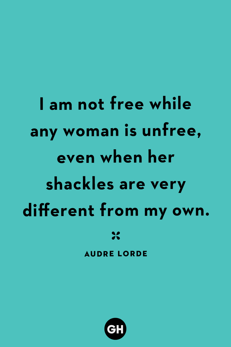 50 Powerful Quotes From Women About Strength and Empowerment