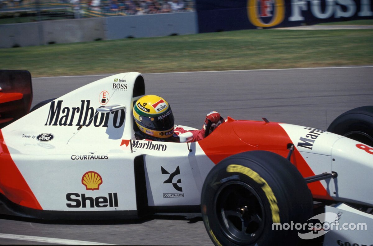 The 10 best drivers in formula 1 history: hamilton, schumacher & more