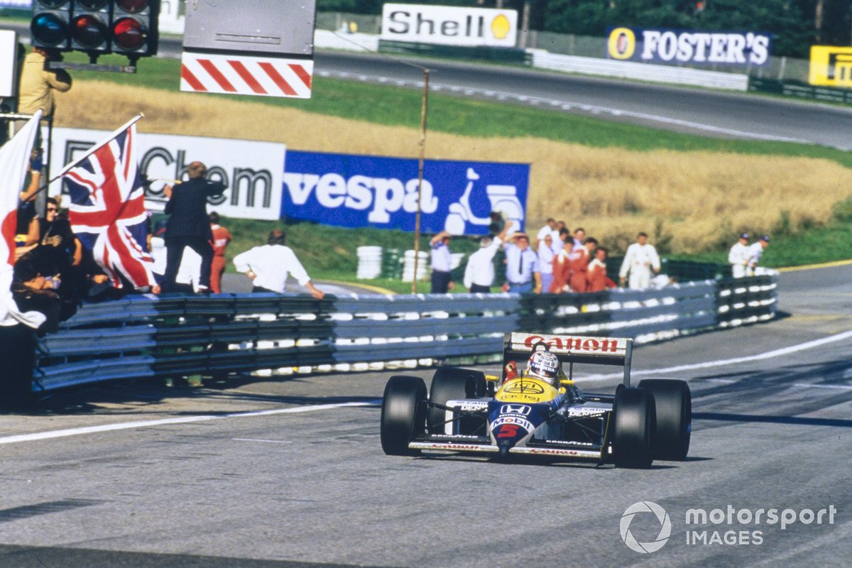 The 10 best drivers in formula 1 history: hamilton, schumacher & more