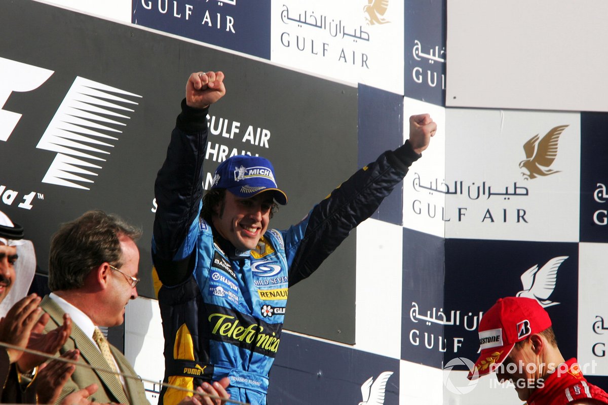 The 10 best drivers in formula 1 history: hamilton, schumacher & more