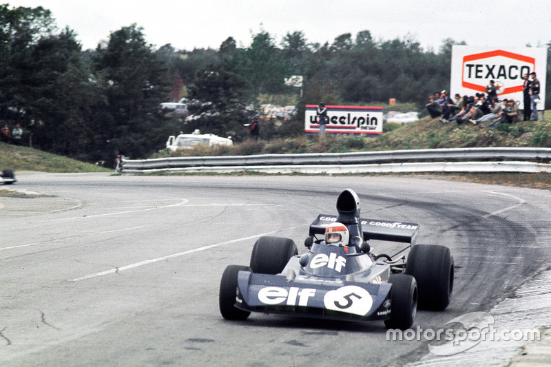 The 10 best drivers in formula 1 history: hamilton, schumacher & more