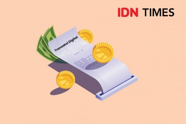 QRIS Bank Sinarmas Melonjak Transaksi Naik 100% Tahun 2024