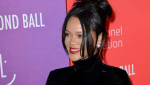 Rihanna donates $15 million to climate justice through her Clara Lionel Foundation