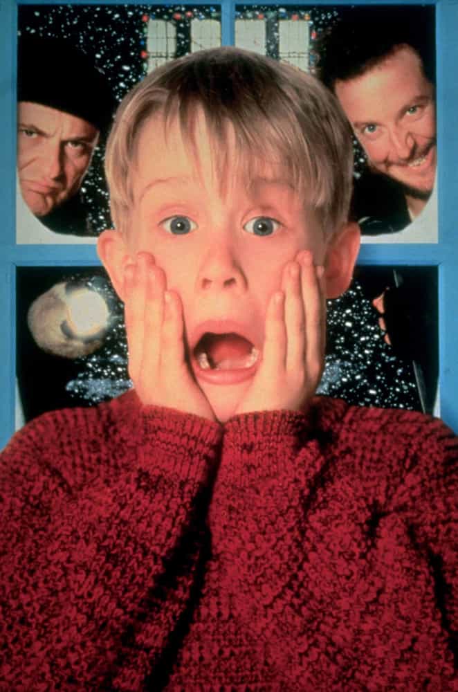 Things you didn't know about the 'Home Alone' movies