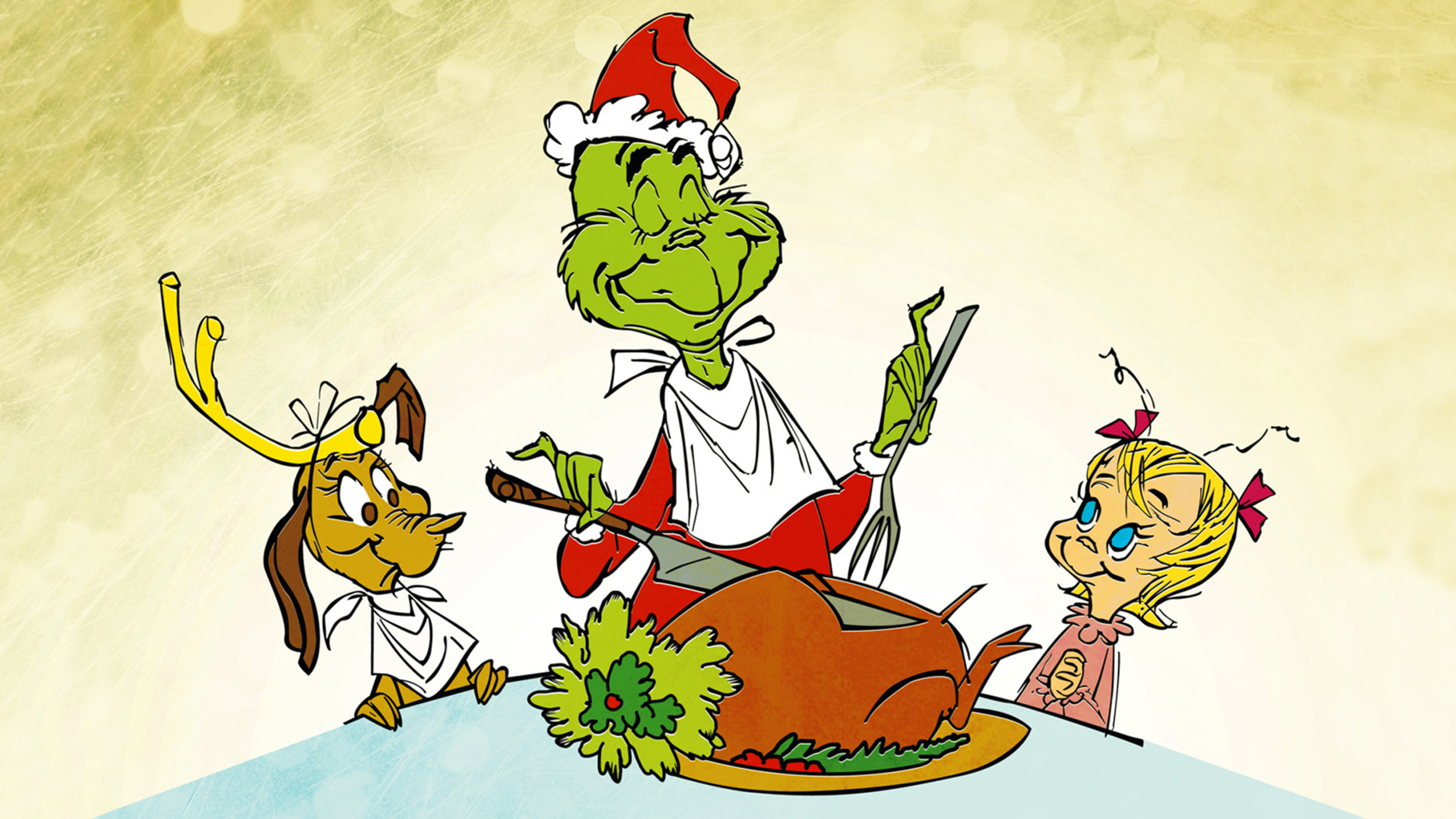 How the Grinch stole Easter: Triad is among worst places to celebrate the  holiday - Triad Business Journal