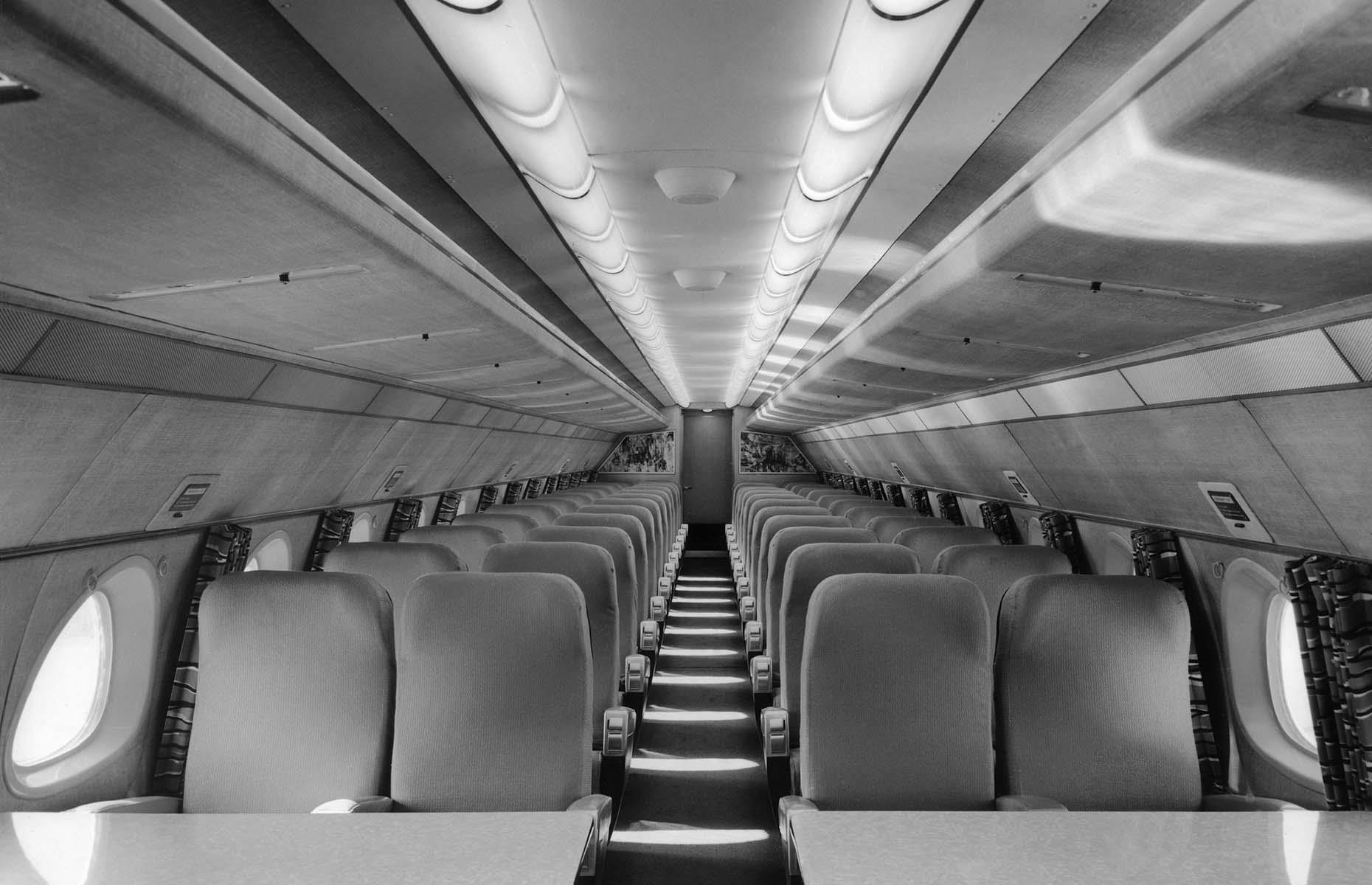 Groundbreaking Planes That Changed How We Travel