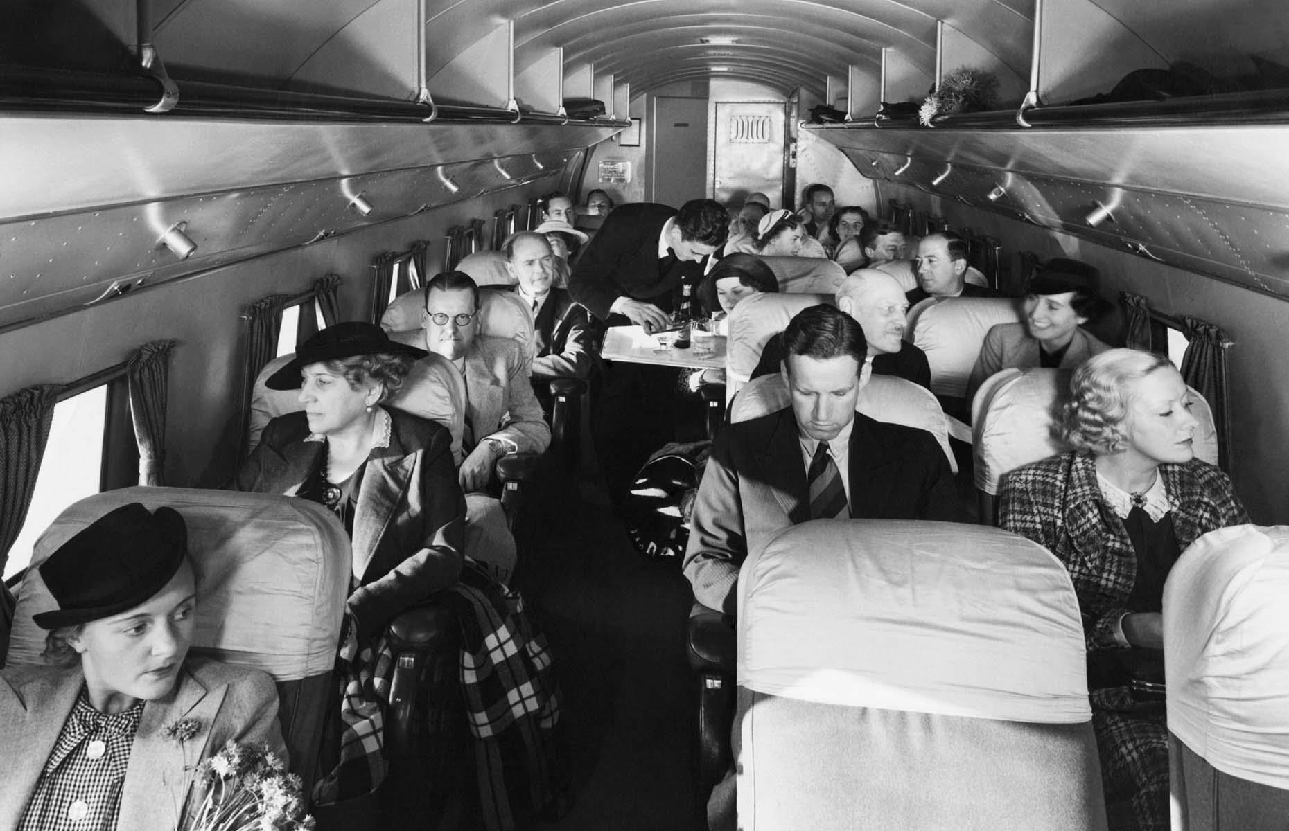 Groundbreaking Planes That Changed How We Travel