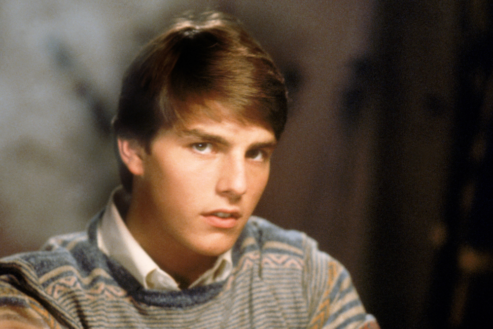 <p><a href="https://hollywoodlife.com/celeb/tom-cruise/"><strong>Tom Cruise</strong></a> can be seen here in ‘Risky Business’ in 1983. His role of Joel, a high school senior who gets into some trouble after his parents go away on vacation, was his breakthrough role in the film industry. </p> <p>Tom has become one of the most recognizable actors in Hollywood over the years. His talent and ability to play all kinds of characters in various films has put him in the spotlight on numerous occasions and leaves viewers wanting to see more. From an excited yet somewhat irresponsible teenager, to an impressive US Navy pilot, to a lovestruck sports agent, he knows how to do it all! </p> <p>One of his most iconic roles is the one he played in the ‘Mission Impossible’ films from 1996 to 2018. He’s known for doing his own stunts whenever he can in the action-packed features and has the end project keeps viewers on their toes from start to finish. </p> <p>With other popular films such as ‘Rain Man’, ‘A Few Good Men’, and ‘Interview with the Vampire’, Tom’s legacy is already an incredible one. Make your way through the photos to see some of his most memorable movie moments!</p>