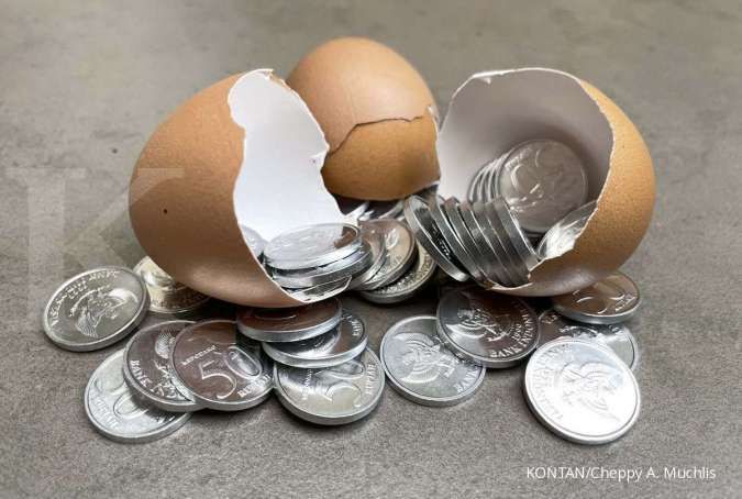 Aset Reksadana Tembus Rp 656,96 Triliun pada November 2025