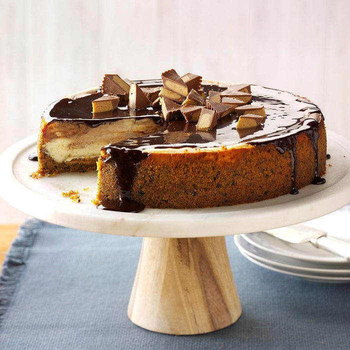 Our 30 Best Cheesecake Recipes