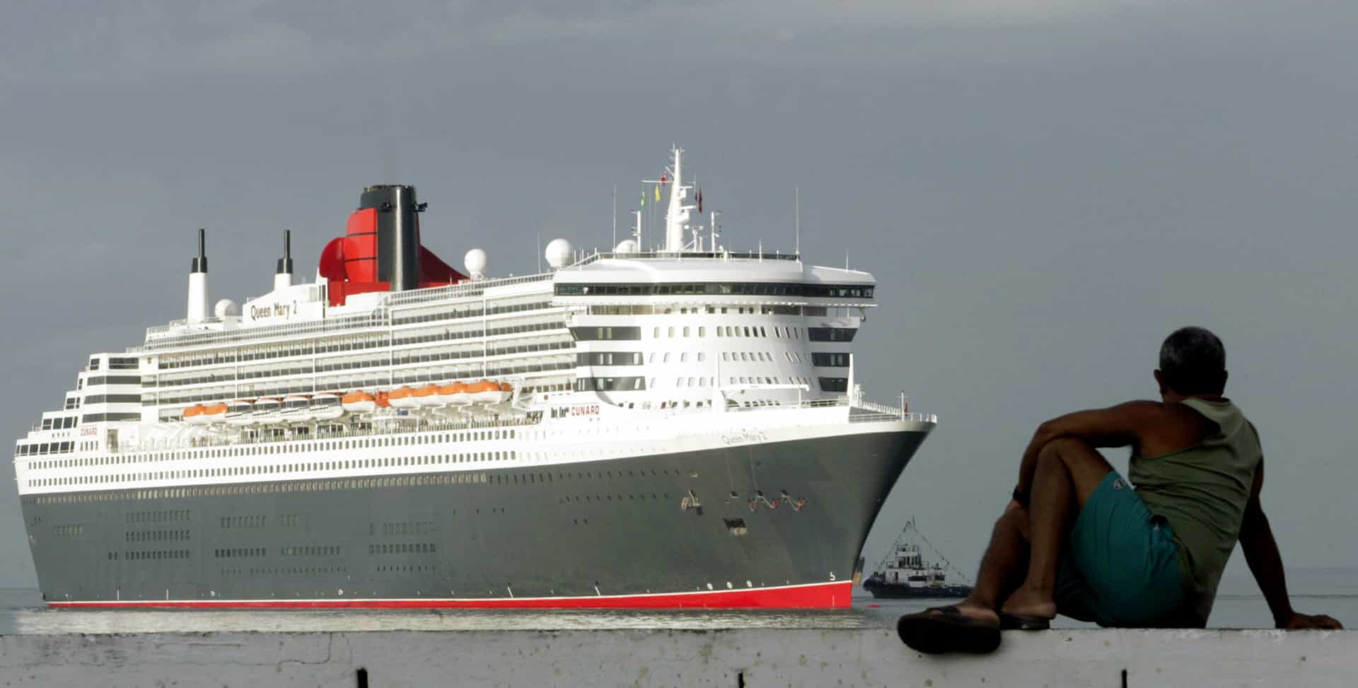 Mysterious and unsolved disappearances of cruise ship passengers