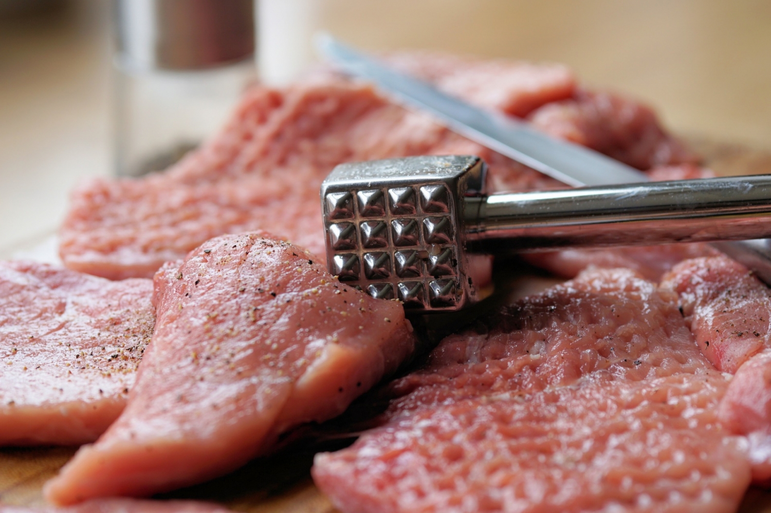 9 Cose Da Fare Per Rendere Qualsiasi Carne Tenerissima 